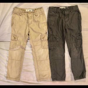 Old Navy Boys 5T Pants